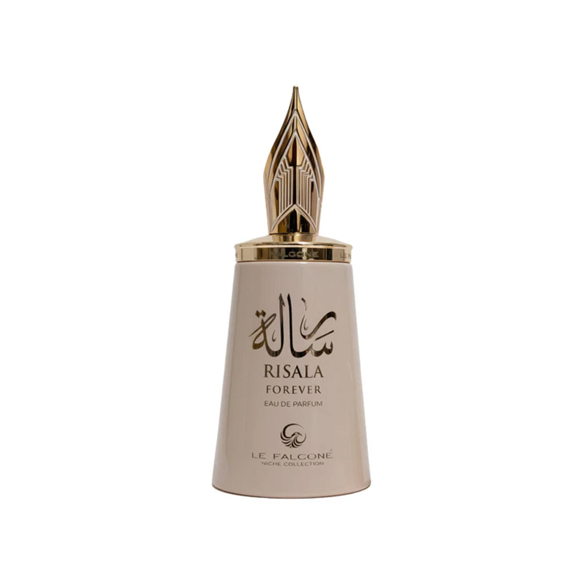 Le Falcone Risala Forever Eau De Parfum 100ml Spray - Tophatter Daily Deals