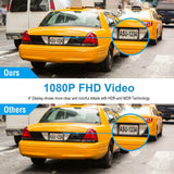 FHD 1080P Car DVR Dash Camera Automotive - Tophatter Daily Deals