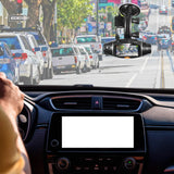 FHD 1080P Dual Lens Car DVR Dash Cam Automotive - Tophatter Daily Deals