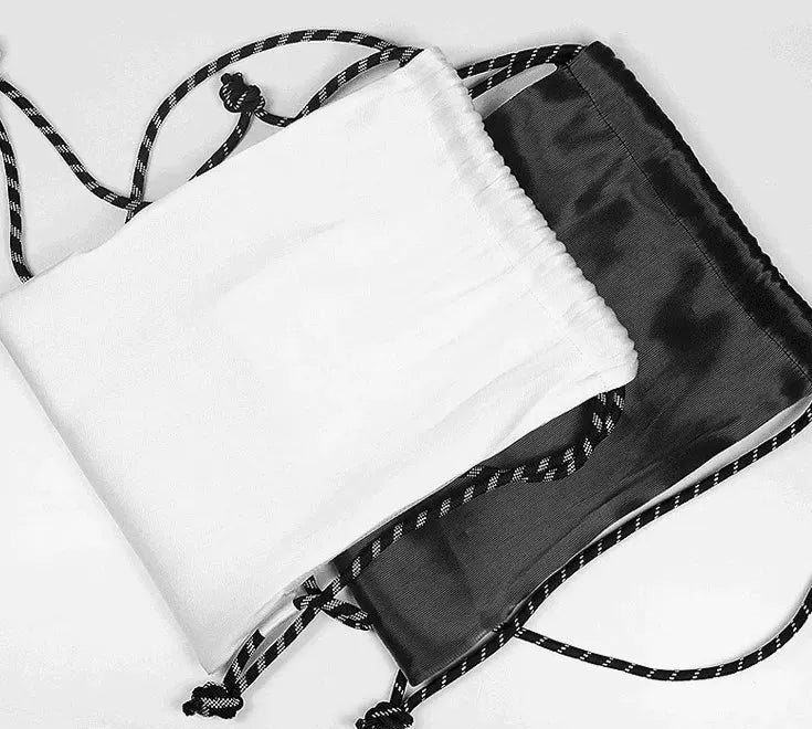 FIBER OPTIC LIGHTSHOW BACKPACK LED Backpack - Tophatter Daily Deals