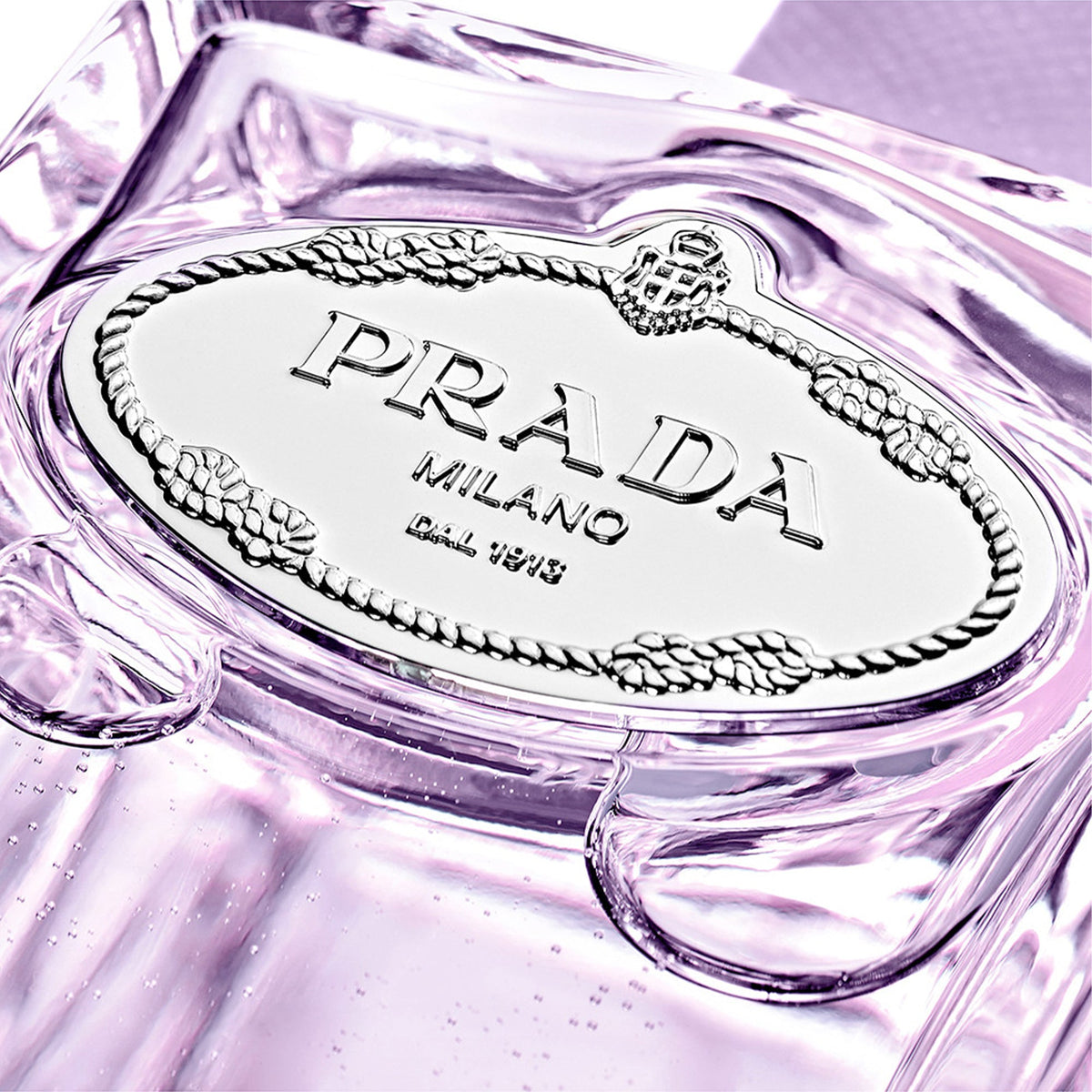 Prada Les Infusions de Figue Eau De Parfum 100ml Spray - Tophatter Daily Deals