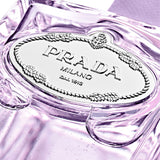 Prada Les Infusions de Figue Eau De Parfum 100ml Spray - Tophatter Daily Deals