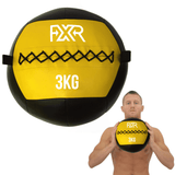 Gym Weight Balls - Heavy Ball Exercises Medicine Ball Wall Ball Exercise & Fitness - Tophatter Daily Deals