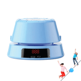 Automatic Jump Rope Machine - Rope Skipping Machine, Intelligent Automatic Electric Skipping Rope Machine, with Smart Remote Sports & Outdoor - Tophatter Daily Deals