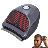 Barber Clippers Set - Professional Mens Hair Clippers Self Cut Cordless Electric Hair Trimmer Apparel & Accessories - Tophatter Daily Deals
