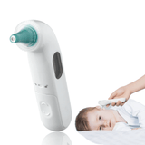 Best Ear Thermometer UK - Thermoscan 3 Infrared Health & Beauty - Tophatter Daily Deals