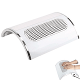Dust Screen Plate for Nail Dust Collector - Filter Dust Screen Plate for Nail Dust Collector Manicure Vacuum Cleaner Personal Care - Tophatter Daily Deals