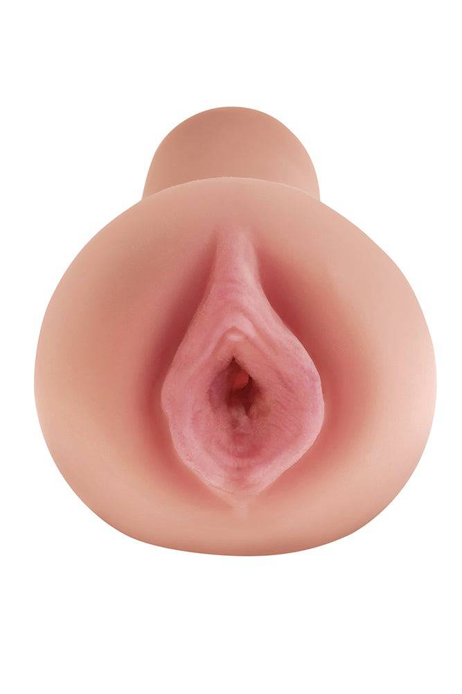 Pipedream Extreme - Fill My Tight Pussy Stroker Sex Toy - Tophatter Daily Deals