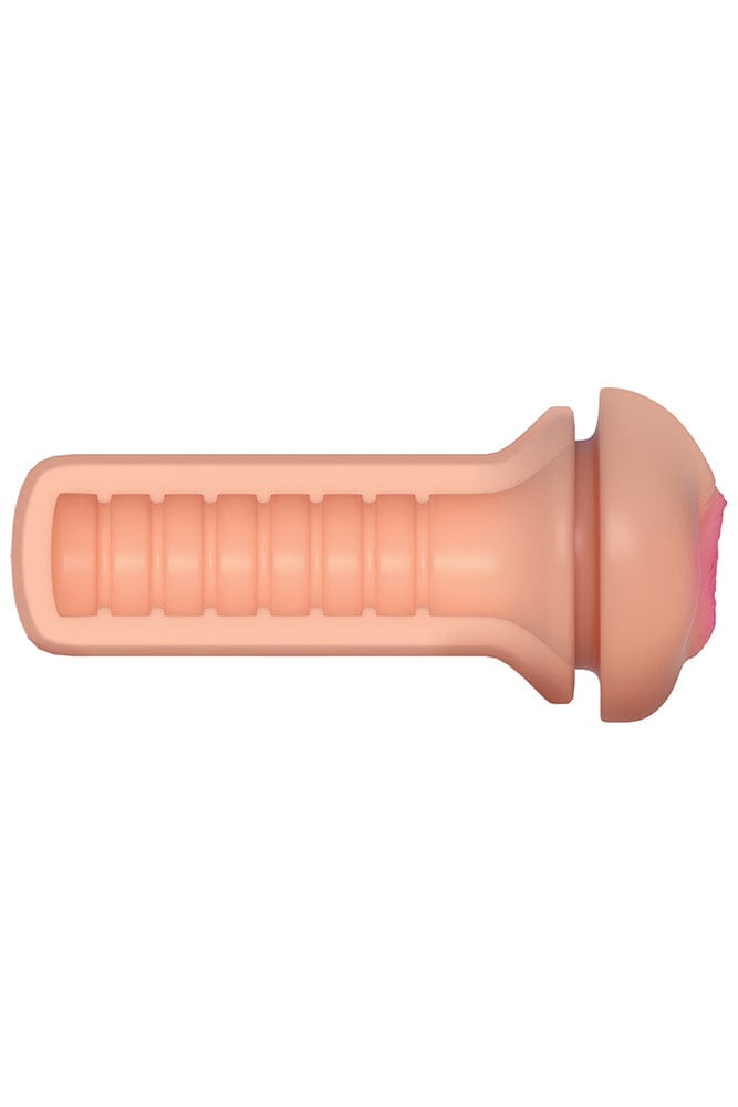 Pipedream Extreme - Fill My Tight Pussy Stroker Sex Toy - Tophatter Daily Deals