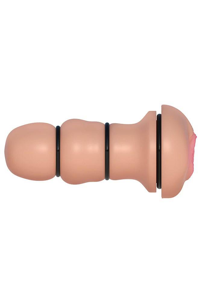 Pipedream Extreme - Fill My Tight Pussy Stroker Sex Toy - Tophatter Daily Deals