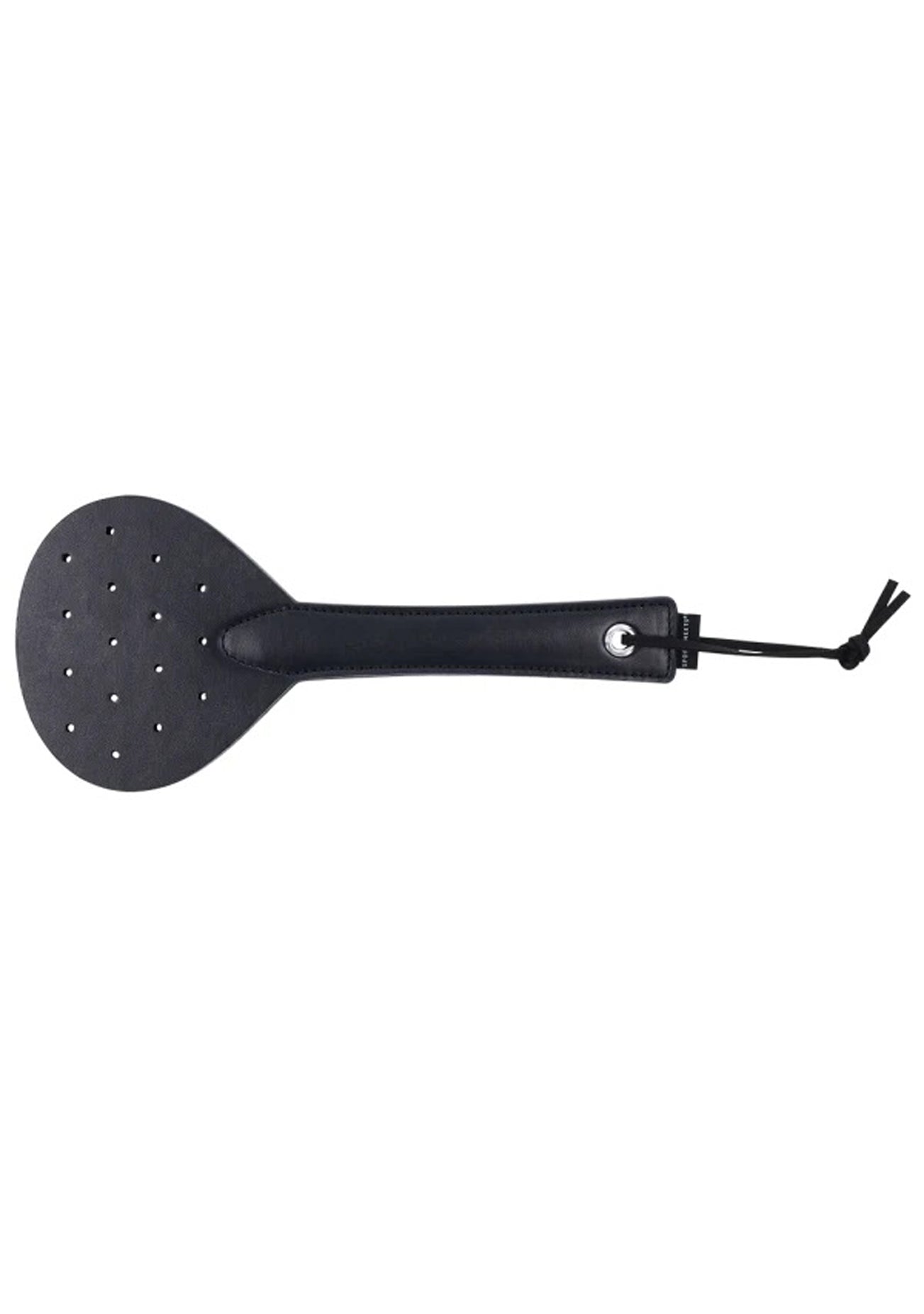 SPORTSHEETS Swift Spanker 29.2 cm Faux Leather Paddle > Bondage Gear > Paddles - Tophatter Daily Deals