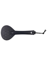 SPORTSHEETS Swift Spanker 29.2 cm Faux Leather Paddle > Bondage Gear > Paddles - Tophatter Daily Deals