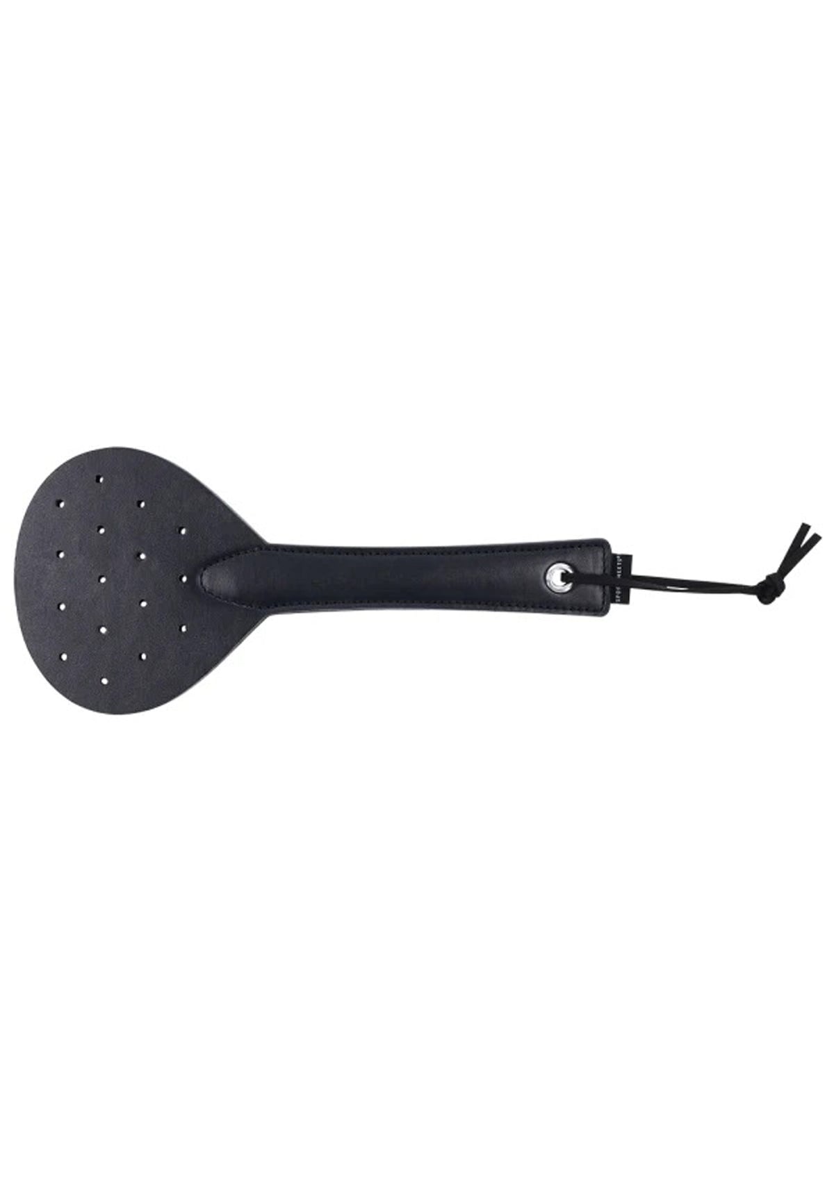 SPORTSHEETS Swift Spanker 29.2 cm Faux Leather Paddle > Bondage Gear > Paddles - Tophatter Daily Deals