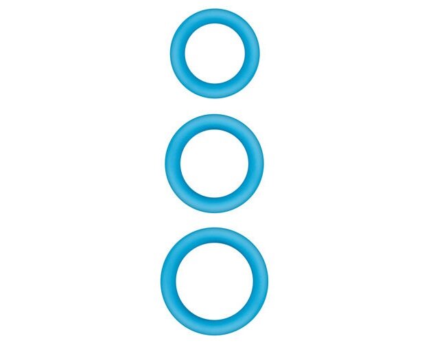 Firefly Halo C-Rings C-Rings - Tophatter Daily Deals