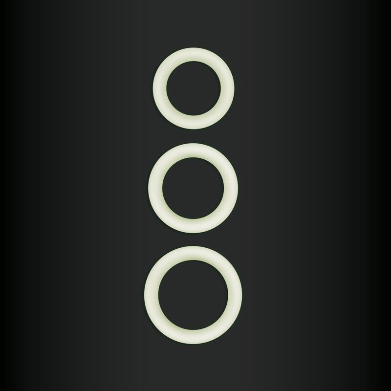 Firefly Halo C-Rings C-Rings - Tophatter Daily Deals