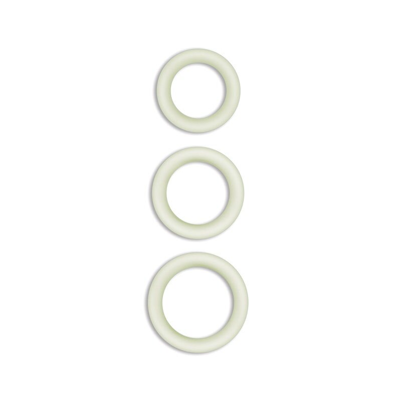 Firefly Halo C-Rings C-Rings - Tophatter Daily Deals