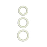Firefly Halo C-Rings C-Rings - Tophatter Daily Deals