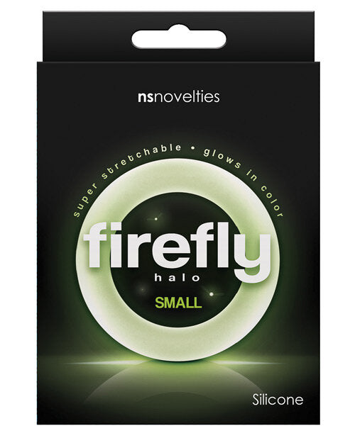 Firefly Halo C-Rings Small Clear C-Rings - Tophatter Daily Deals