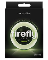 Firefly Halo C-Rings Small Clear C-Rings - Tophatter Daily Deals