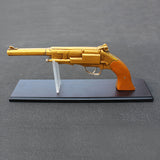 Malcolm Reynold's Gun Replica (Resin) TV Show Sword - Tophatter Daily Deals