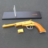 Malcolm Reynold's Gun Replica (Resin) TV Show Sword - Tophatter Daily Deals