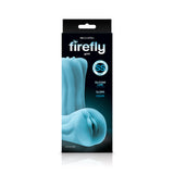 Firefly Yoni Glow In The Dark Silicone Stroker - Tophatter Daily Deals