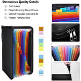 Fireproof and Water Resistant File Folder School, Office & Art Supplies - Tophatter Daily Deals