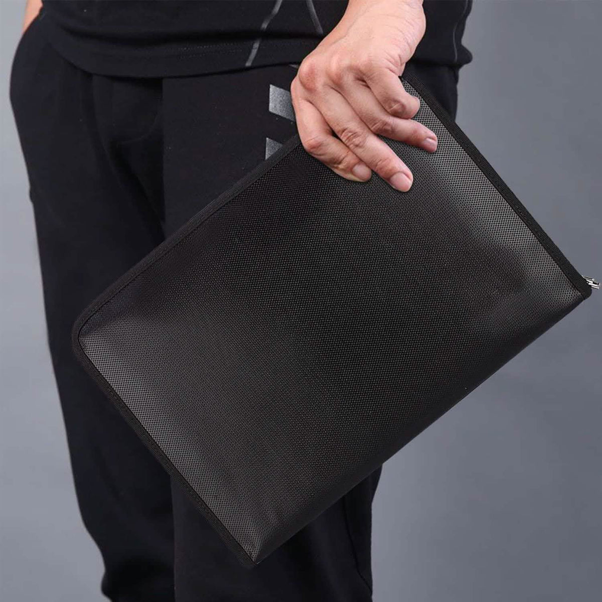 Fireproof and Water Resistant File Folder School, Office & Art Supplies - Tophatter Daily Deals