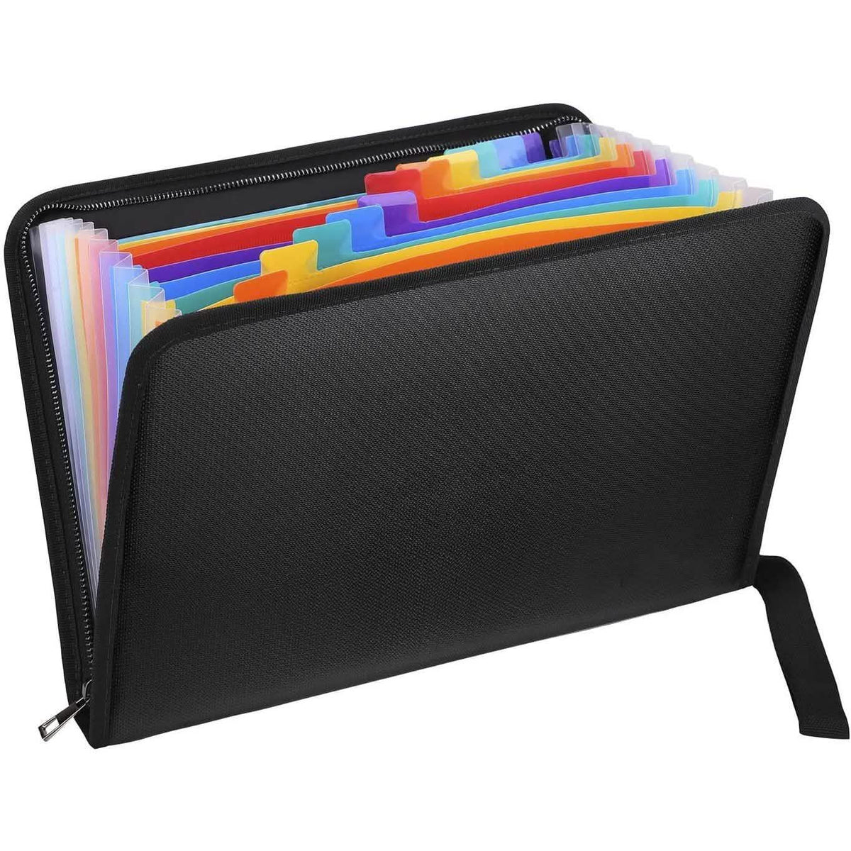 Fireproof and Water Resistant File Folder Multicolor School, Office & Art Supplies - Tophatter Daily Deals