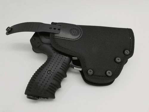 FIRESTORM JPX 4 Cordura Holster MOLLE Right Hand Self Defense - Tophatter Daily Deals