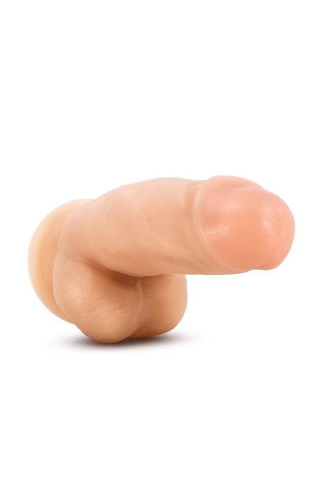 Blush Novelties - Loverboy - Mr Fix It - 7 Inch Dildo - Beige Sex Toy - Tophatter Daily Deals