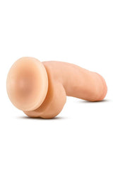 Blush Novelties - Loverboy - Mr Fix It - 7 Inch Dildo - Beige Sex Toy - Tophatter Daily Deals
