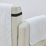 Velvet Furniture Protectors - Velvet Collection Furniture & Decor - Tophatter Daily Deals
