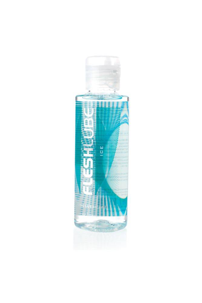 Fleshlight - Fleshlube - Ice Cooling Water Lube 8oz Liquid - Tophatter Daily Deals
