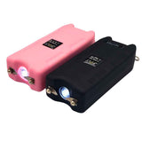 J.A.C.K. 77,000,000 Keychain Stun Gun Stun Guns - Tophatter Daily Deals