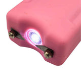 J.A.C.K. 77,000,000 Keychain Stun Gun Stun Guns - Tophatter Daily Deals