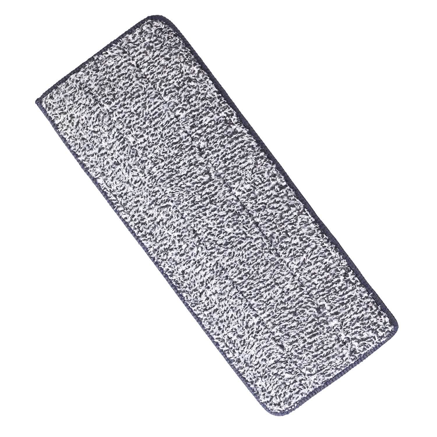 Flat Floor Mop Bucket Set Household Appliances - Tophatter Daily Deals