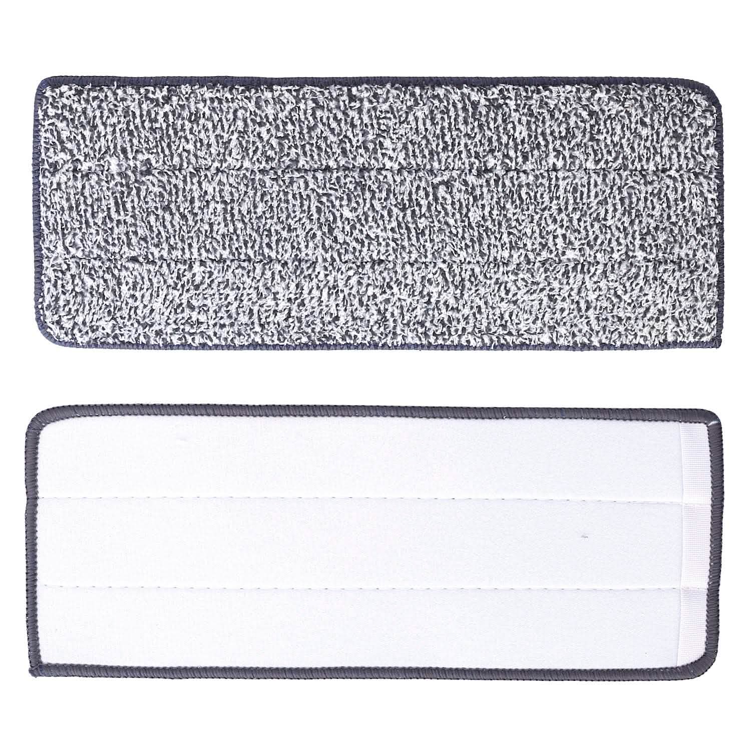 Flat Floor Mop Bucket Set Household Appliances - Tophatter Daily Deals