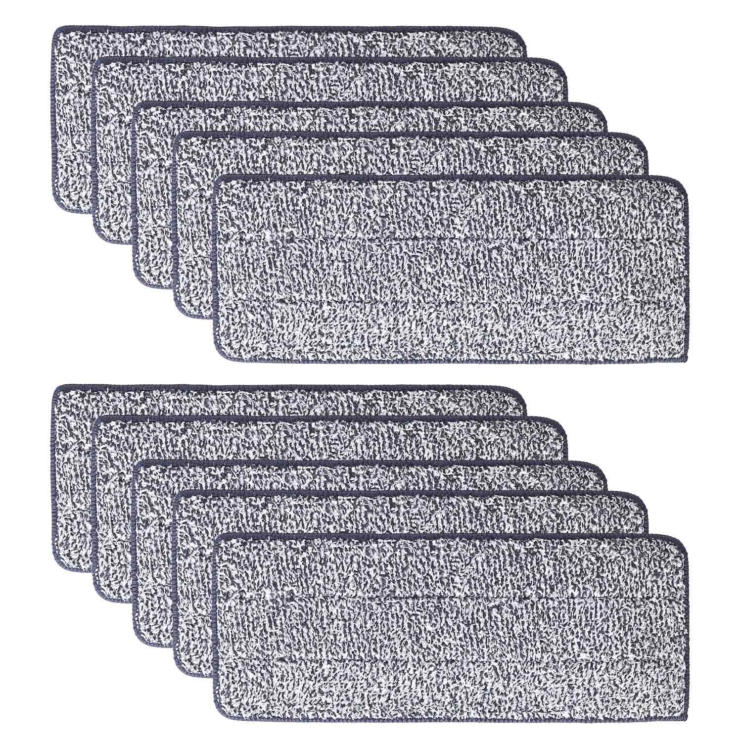 Flat Floor Mop Bucket Set Household Appliances - Tophatter Daily Deals