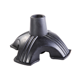 Cane Stabilizer Base – Make Your Cane Stand Alone - Tophatter Daily Deals