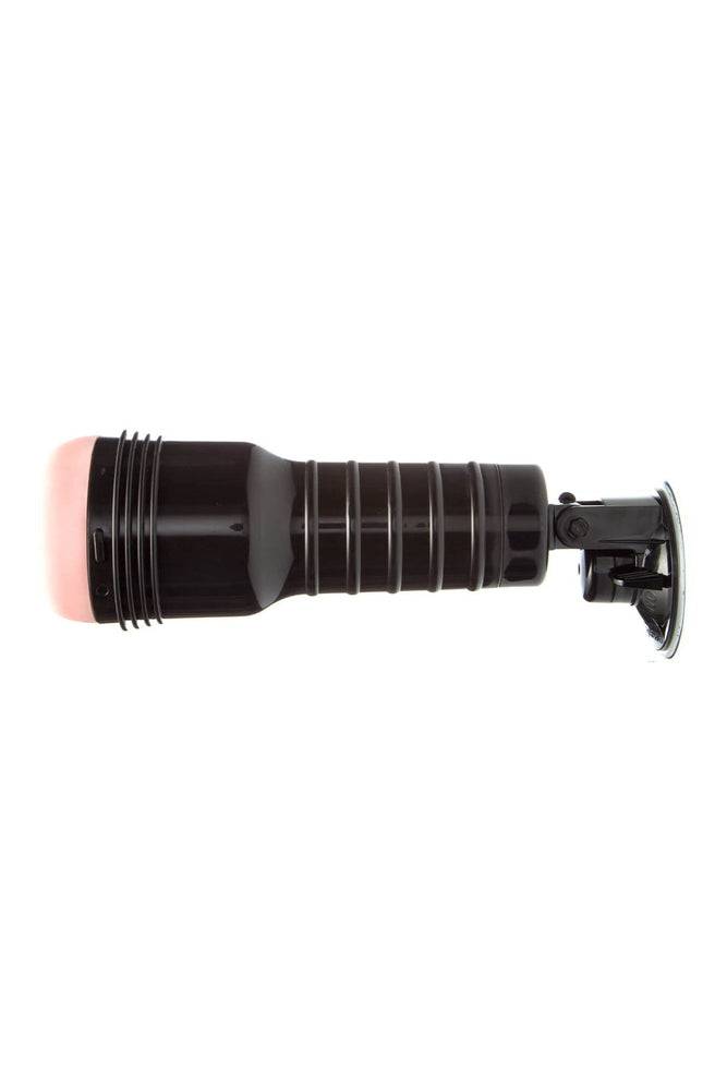 Fleshlight - Accessories - Shower Mount Sex Toy - Tophatter Daily Deals