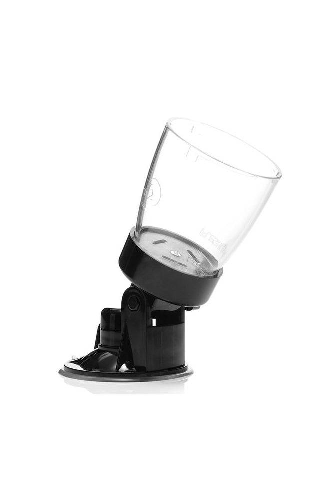 Fleshlight - Accessories - Quickshot Shower Mount Attachment Sex Toy - Tophatter Daily Deals