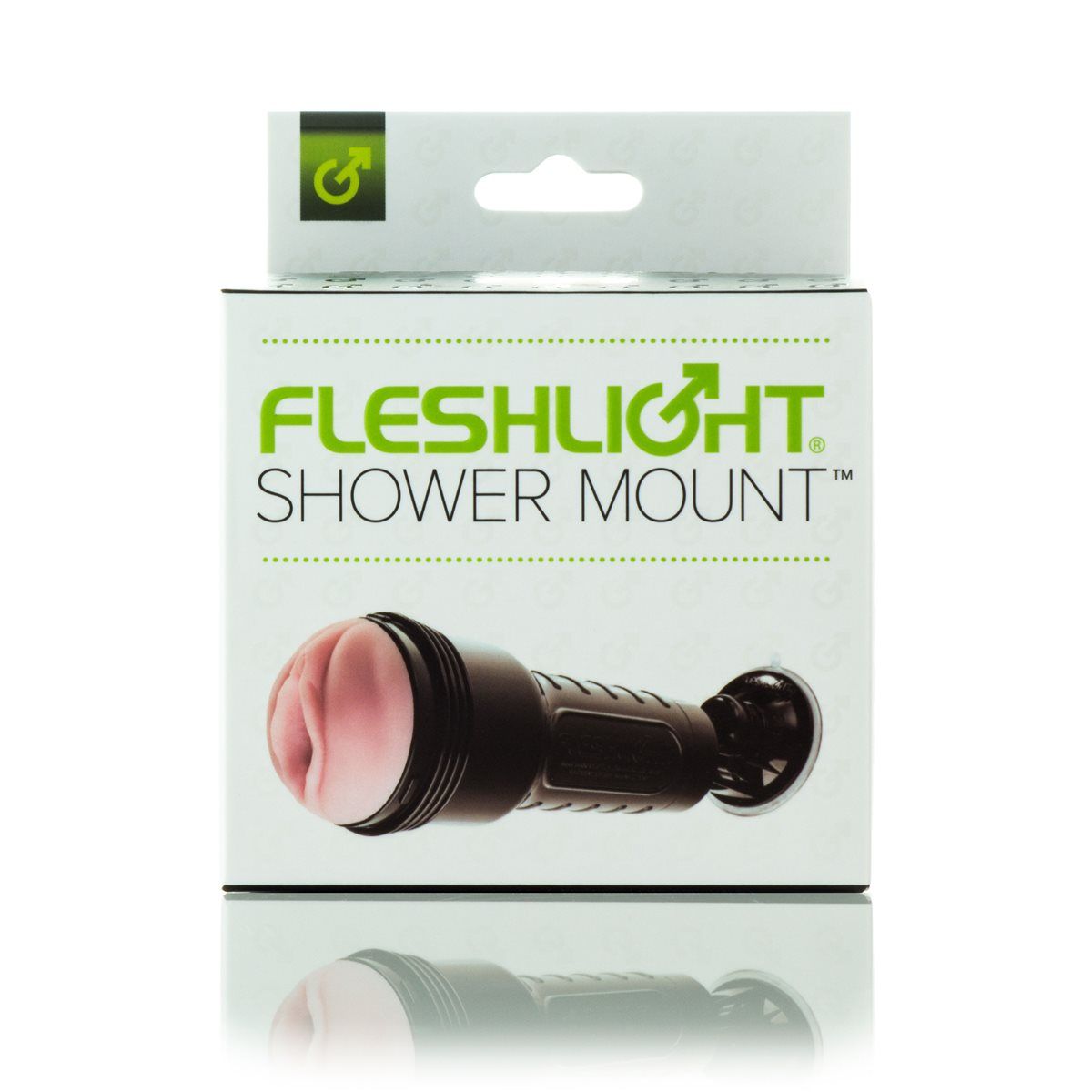 Fleshlight Shower Mount Fleshlight - Tophatter Daily Deals