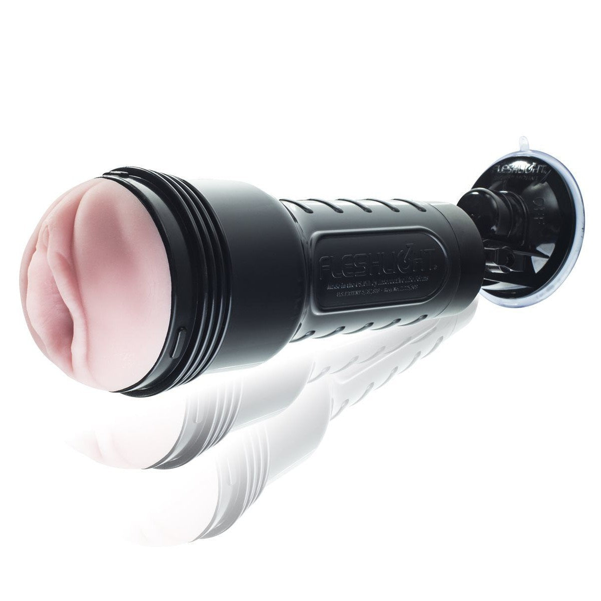 Fleshlight Shower Mount Fleshlight - Tophatter Daily Deals