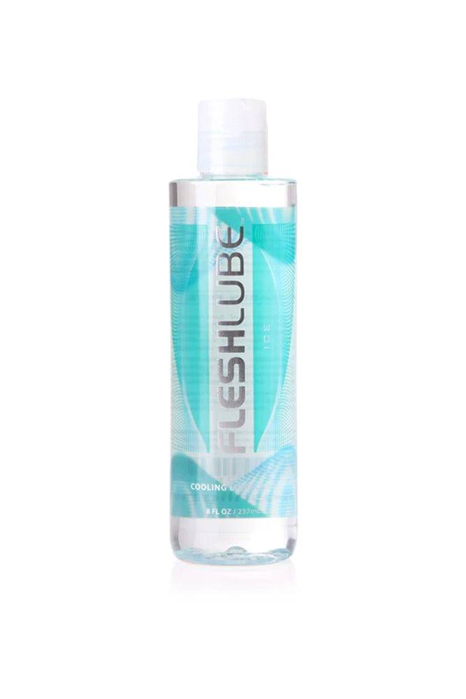 Fleshlight - Fleshlube - Ice Cooling Water Lube 4oz Liquid - Tophatter Daily Deals