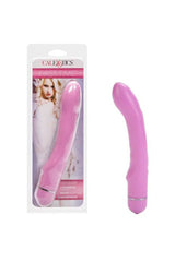 Cal Exotics - First Time - Flexi Glider - Pink Sex Toy - Tophatter Daily Deals
