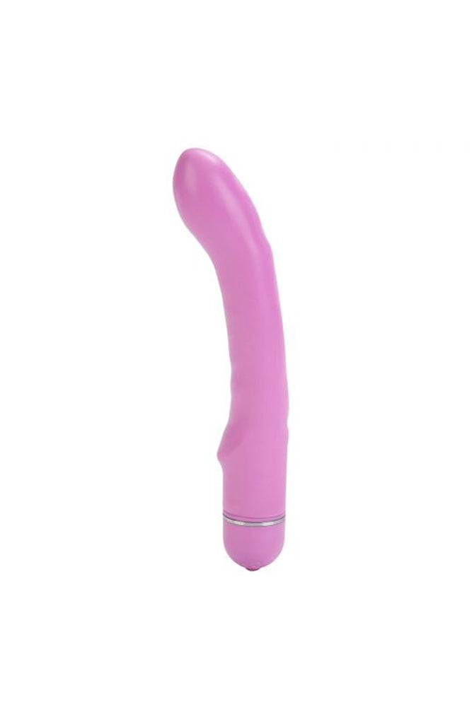 Cal Exotics - First Time - Flexi Glider - Pink Sex Toy - Tophatter Daily Deals