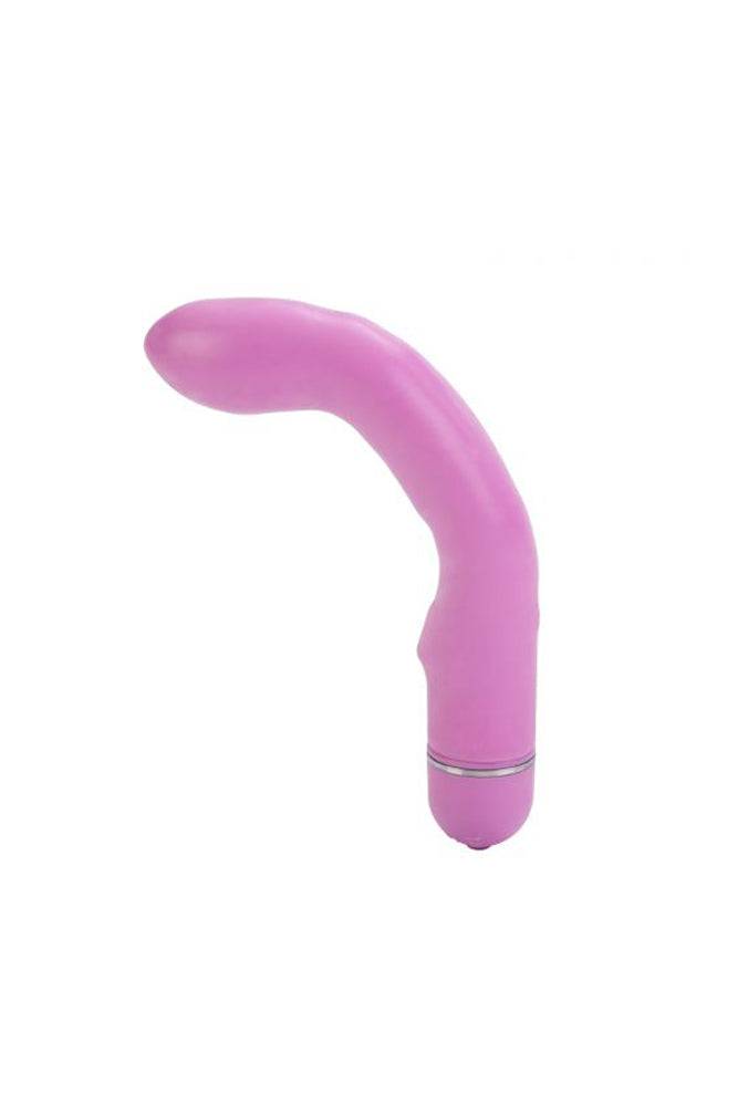 Cal Exotics - First Time - Flexi Glider - Pink Sex Toy - Tophatter Daily Deals
