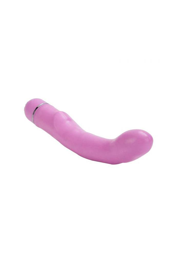Cal Exotics - First Time - Flexi Glider - Pink Sex Toy - Tophatter Daily Deals