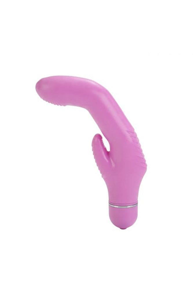 Cal Exotics - First Time - Flexi Rocker - Pink Sex Toy - Tophatter Daily Deals